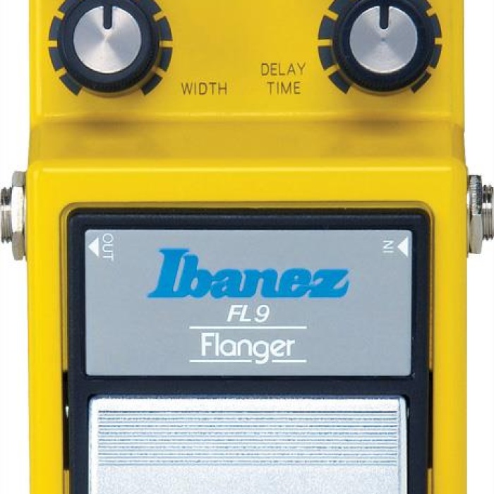 Ibanez FL9 Flanger Efekt Pedalı