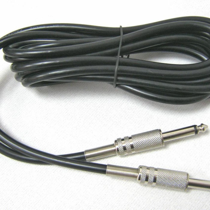 Fugue FL-10 Enstrüman Kablosu (3 Metre)