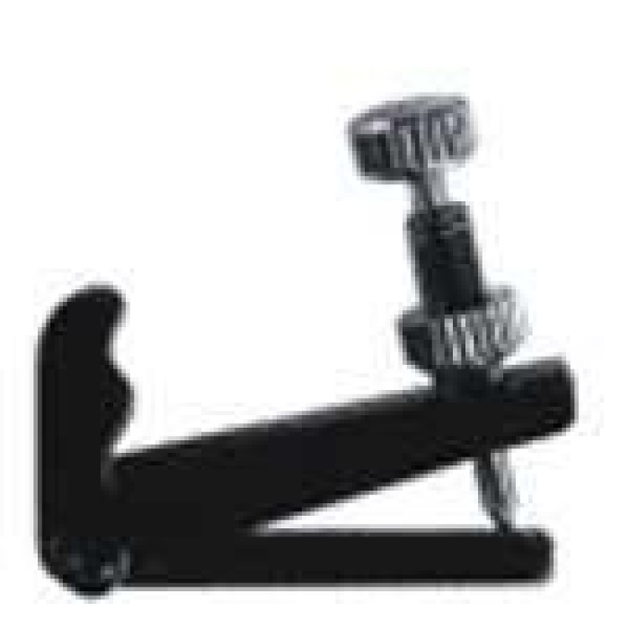 Cremonia FIX1 Keman Fix | 4/4 Ölçek Uyumlu - Siyah