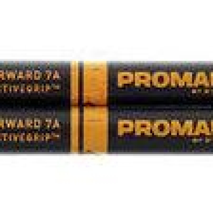 Promark F7AAG Forward 7A ActiveGrip Acorn Baget | Ağırlık Uçta - Güçlü Vuruş - Isıya Duyarlı Grip