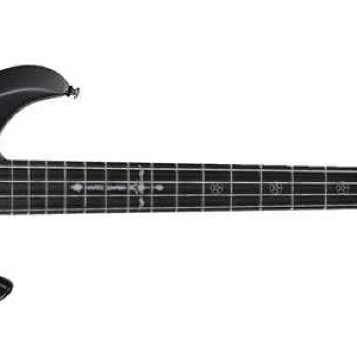 Cort EVLZ6BBKMS Elektro Gitar | EMG Manyetikler - Siyah Satin