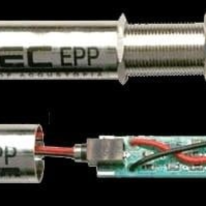 Artec EPP Aktif Preamp | Preamfili Jack Girişi ve Pil Kutusu