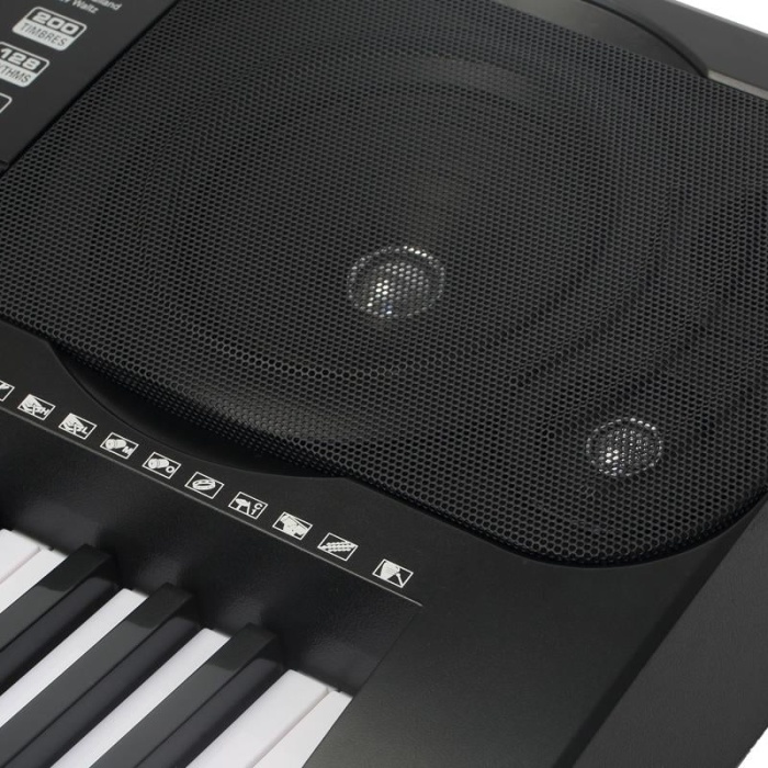 Cremonia EK61223 Elektronik Org | 61 Tuşlu Başlangıç Serisi