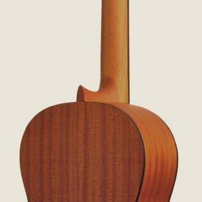 Camps ECO-RONDA Klasik Gitar | İspanyol El Yapımı Parlak Cila