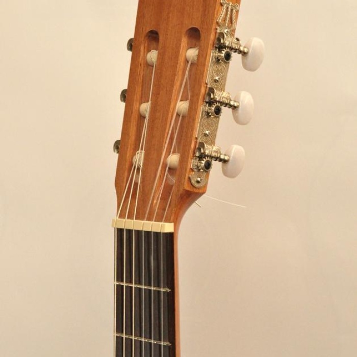 Camps ECO-RONDA Klasik Gitar | İspanyol El Yapımı Parlak Cila