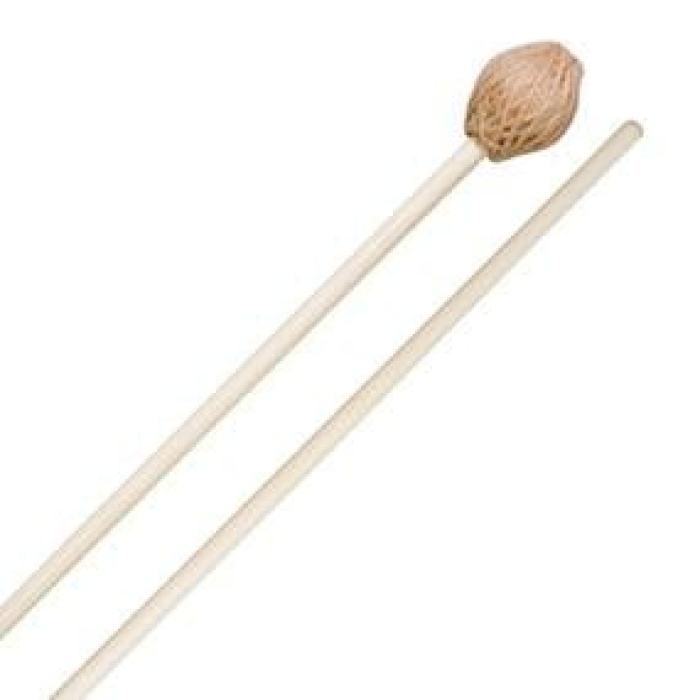 Promark DFP720 Dan Fyffe Mallet Soft | Eğitim Serisi - Yumuşak - Huş Ağacı Sap