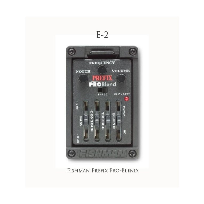 Camps CUT-900C PRO-BLEND Elektro Klasik Gitar | Masif Sedir Kapak