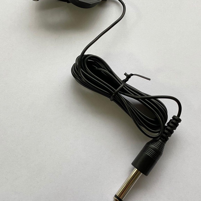 Cherub CP60G Mandallı Pul Manyetik | Gitar İçin Piezo Pickup