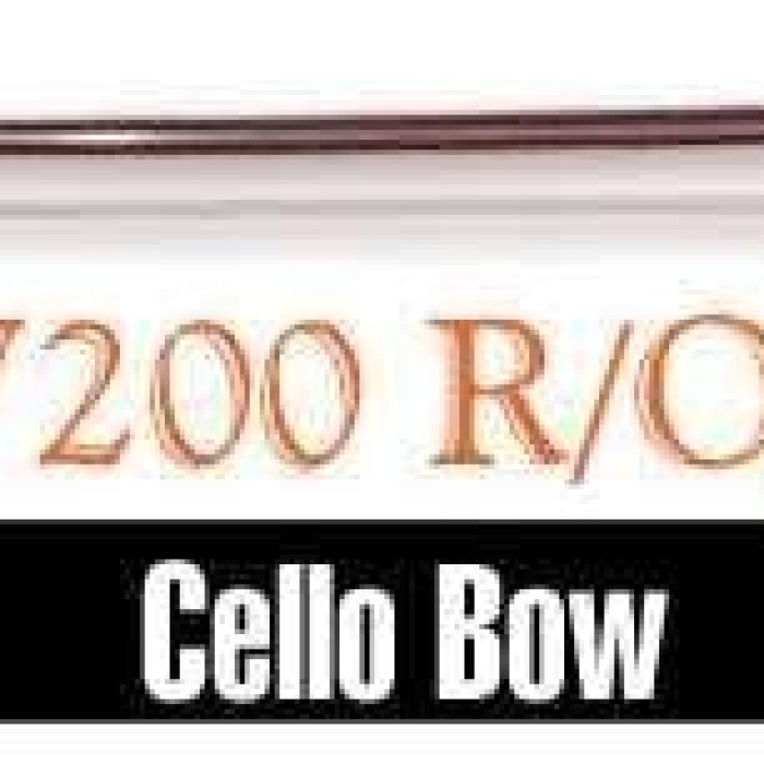 Valencia CEBW200 Çello Yayı 4/4 | Öğrenci Modeli - Dayanıklı - Standart