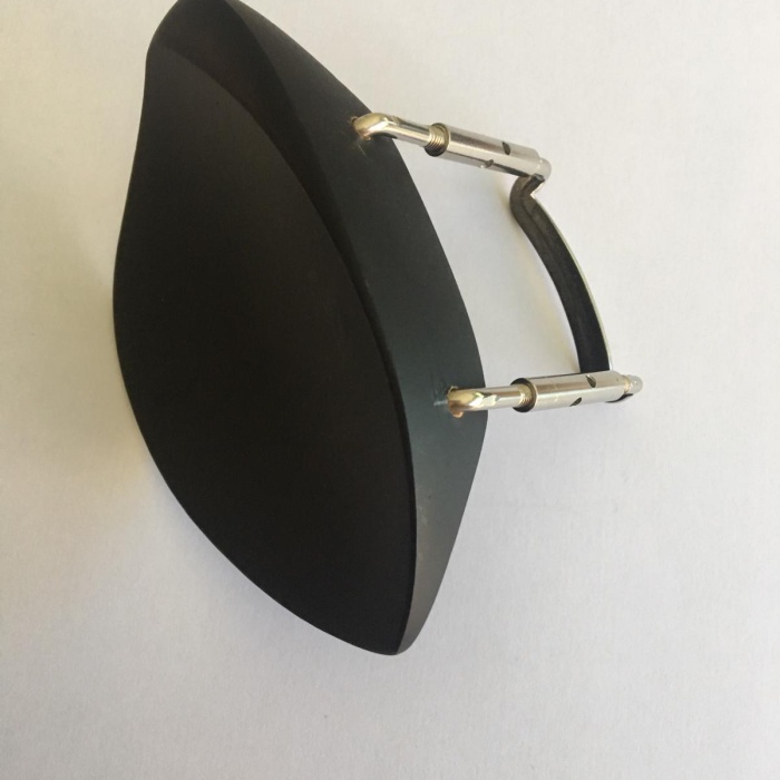 Cremonia CCR44 Keman Çenelik | 4/4 Keman İçin Sert Ağaç