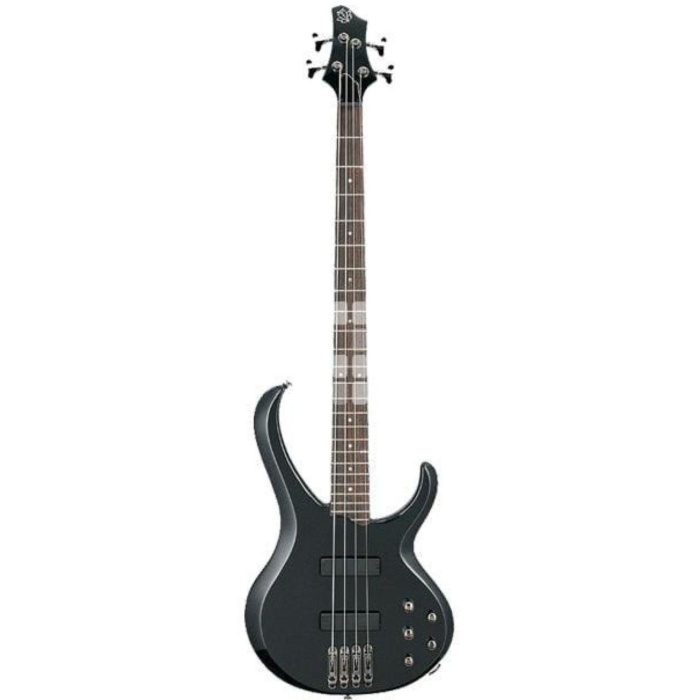 Ibanez BTB470IPT BTB Serisi Bas Gitar (4 Telli - Iron Pewter)