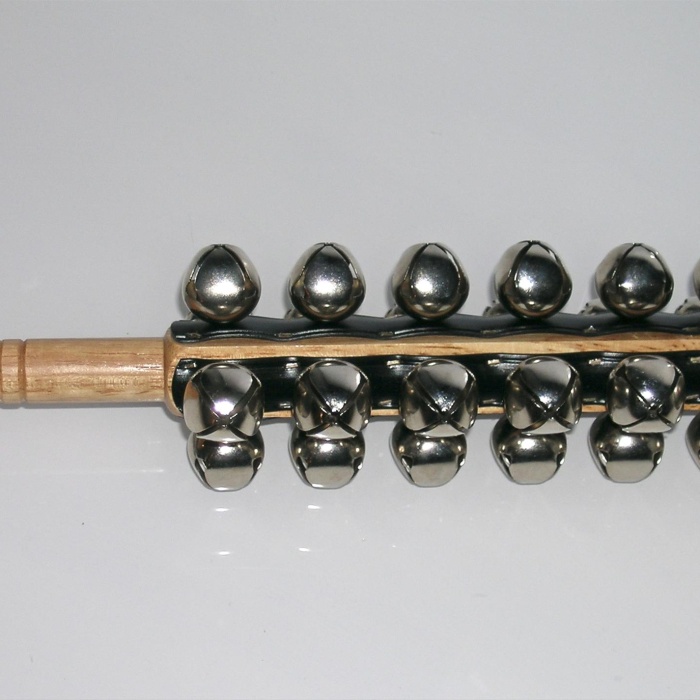 Maxtone BH25B El Çanı (25 Zilli)