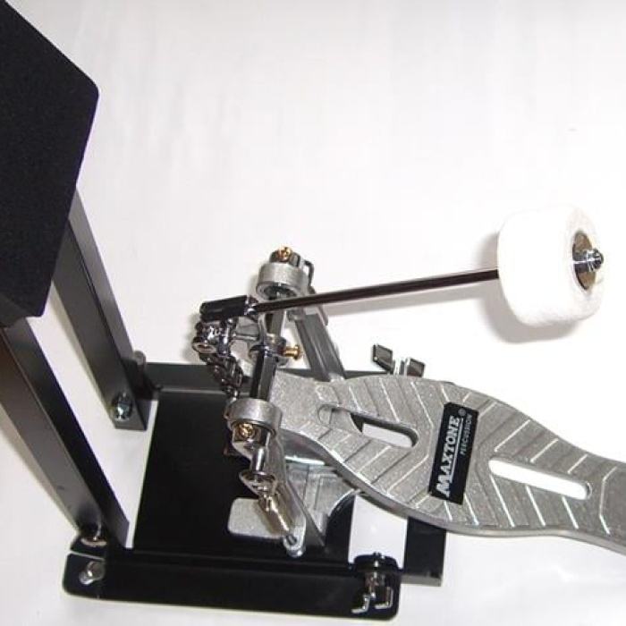 Maxtone BD97 Kick Çalışma Pedi (Pedallı)