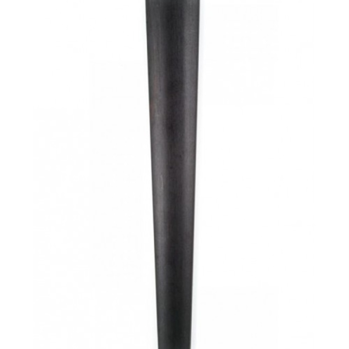 Picaldi 0331-4/4 Profesyonel Keman Tuşesi | Seçilmiş Afrika Abanozu ile Pürüzsüz Klavye Yüzeyi ve Üst Düzey Dayanıklılık