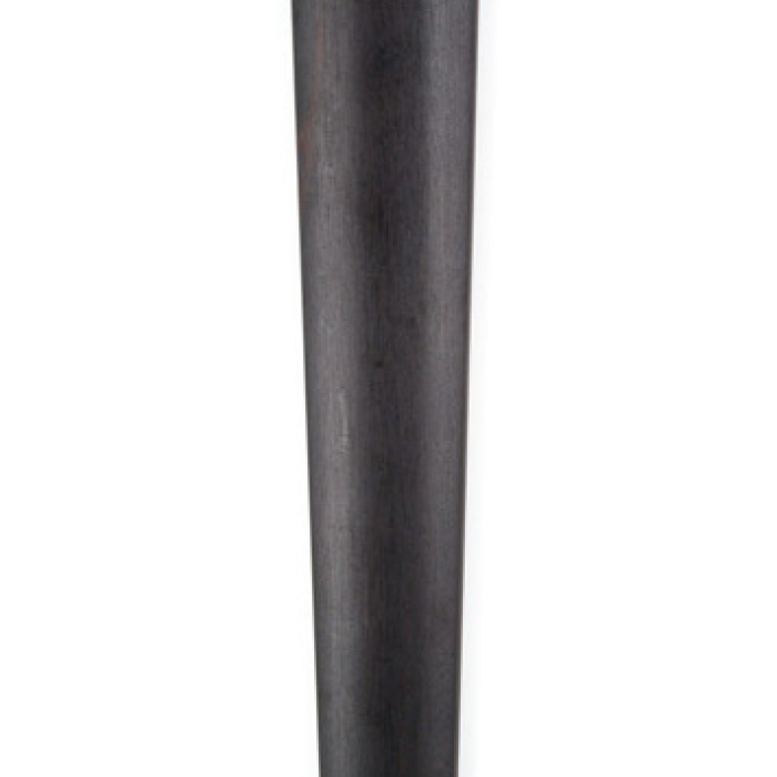 Picaldi 0332 Africa Abanoz Viyola Tuşesi | Viyola İçin Optimize Edilmiş Sertlik ve Doğal Malzeme ile Akıcı Parmak Geçişleri