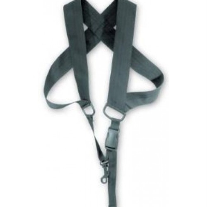 Kölbl 1.065M Harness Saksafon Omuz Askısı (M) | Ağırlığı Omuzlara Eşit Dağıtan Ergonomik Tasarım Uzun Süreli Çalımlarda Maksimum Rahatlık