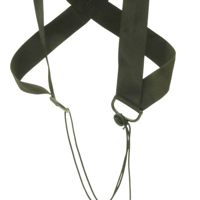 Kölbl 1.086XL Fagot Çapraz Omuz Askısı (XL) | Geniş Kesim Yapısı ile Maksimum Hareket Özgürlüğü ve Güçlü Taşıma Kapasitesi