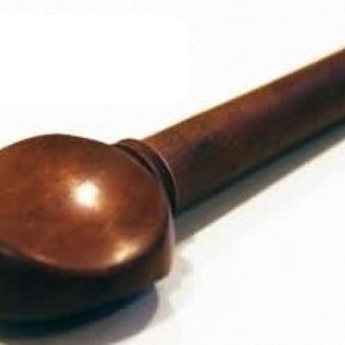 Picaldi 1223 Rosewood Çello Kulak Seti (Middle Grade) | Gül Ağacı Zarafeti ve Kolay Akort Tutma Özelliği ile Ekonomik Profesyonel Çözüm