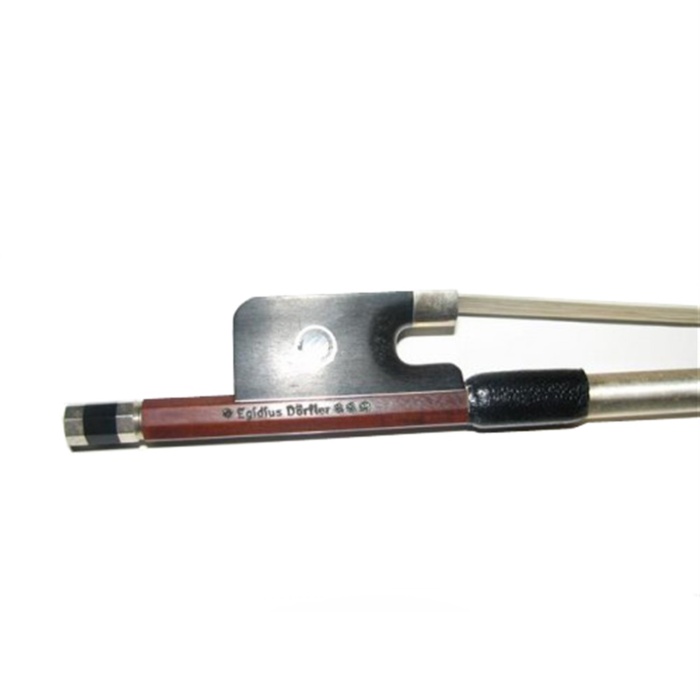 Dörfler 20A VIOLA Viyola Arşesi (*) | Tek Yıldız Kalitesinde Seçilmiş Ahşap Viyolanın Derin Tonlarını Ortaya Çıkaran Tasarım