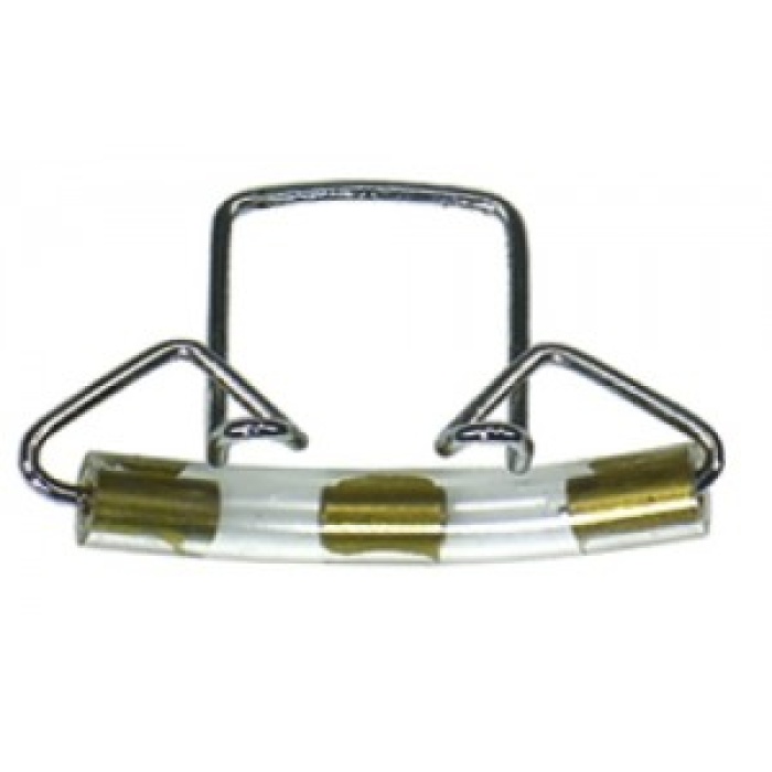 Gewa 410500 Roth-Sihon Viyola Sürdini | Profesyonel Viyola İcrası İçin Hassas Ses Filtreleme ve Kararlı Ton Yapısı