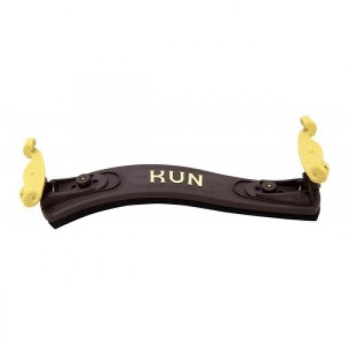 Kun 434543 Viyola Yastığı - Collapsible Katlanabilir Seri (profesyonel - Ergonomik) | Katlanabilir Ayak Sistemi İle Çanta İçi Tasarruf, Sarsılmaz Tutuş, Yükseklik Ve Genişlik Ayarı | Uyum: Tüm Standart Viyola Gövdeleriyle Uyumlu