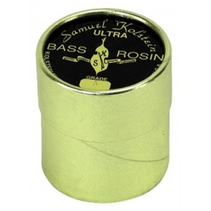 Gewa 451304 Kolstein All Weather Kontrabas Reçinesi | Her Mevsim ve Nem Koşuluna Uygun Değişmeyen Tutuş Gücü Profesyonel Kontrabas Standardı