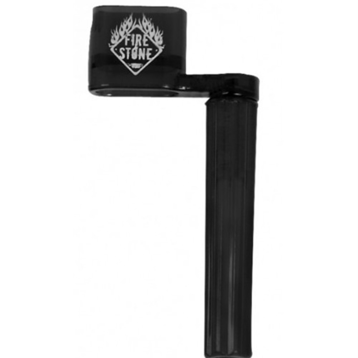 Gewa 570444 Fire & Stone Gitar Burgu Sarıcı | Hızlı Tel Değişimi İçin Ergonomik Mekanizma Dayanıklı Plastik Gövde ve Pratik Kullanım