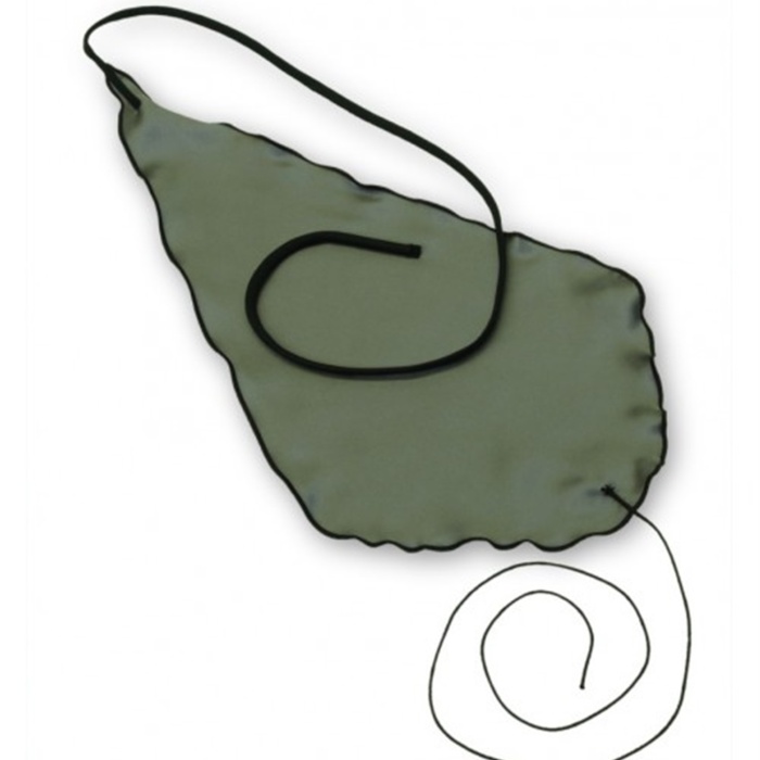 Kölbl 6.914 Mikrofiber Fagot İç Temizleme Bezi (Wing) | Dar Kanallar İçin Özel Kesim Yüksek Emicilik ve Kalıntısız Kurulama Performansı