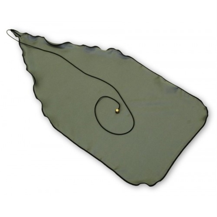 Kölbl 6.915 Mikrofiber Fagot İç Temizleme Bezi (Boot) | Fagotun Alt Parçası İçin Tasarlanmış Geniş Yüzeyli Nem Alıcı Profesyonel Temizlik