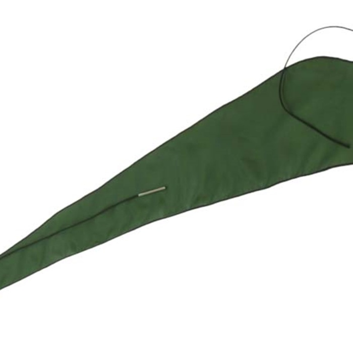 Kölbl 6.960 İpek Tek Parça Korangle Bezi | %100 Doğal İpek Malzeme Enstrüman İç Cilasını Koruyan Hassas ve Etkili Kurulama