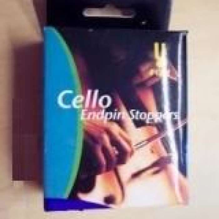 Picaldi VME-511 İpli Pik Sabitleyici (Eşek) | Çello ve Kontrabas İçin Kaymaz İpli Mekanizma Her Yüzeyde Güvenli ve Sarsılmaz Tutuş