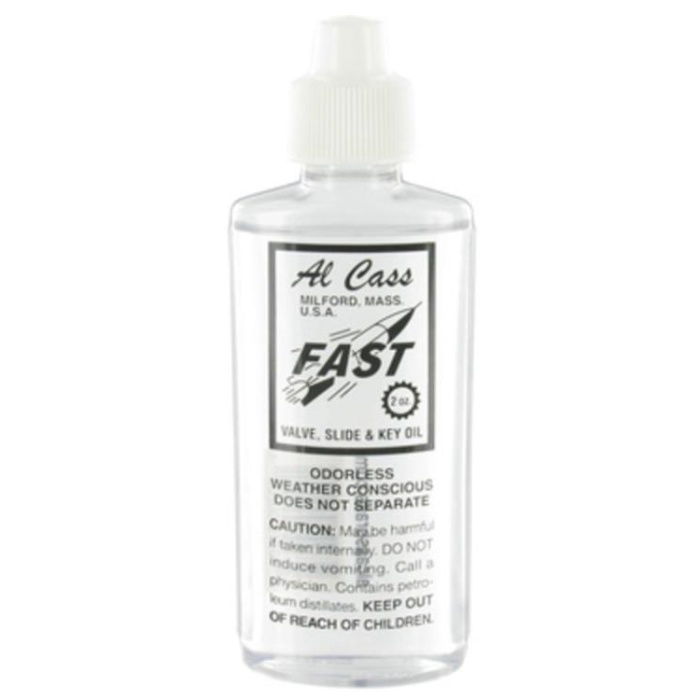 Superslick Fast Valf ve Slide Yağı | Hızlı ve Pürüzsüz Valf Hareketi, Uzun Süreli Yağlama, Oksitlenmeye Karşı Koruma