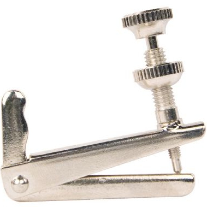 Picaldi 8011 Nikel Keman Fiksi | Paslanmaz Nikel Kaplama Hassas Akort Ayarı İçin İnce Dişli Mekanizma ve Dayanıklı Gövde