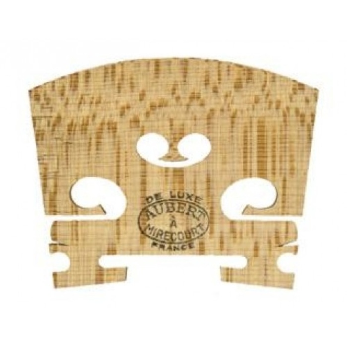 Aubert A46TB8L Deluxe Viyola Eşiği | Profesyonel Luthier Kullanımı İçin En Üst Sınıf Malzeme Zengin Rezonans ve Mükemmel Projeksiyon