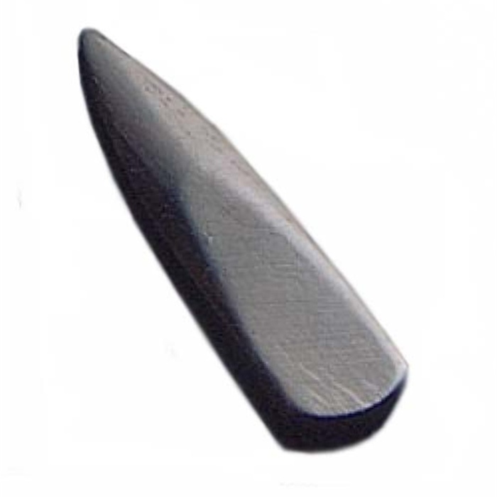 Chiarugi AC.172B Abanoz Obua Dili | Gerçek Abanoz Ağacı Kamış Şekillendirme Sırasında Pürüzsüz Destek Sağlayan Ergonomik Yapı