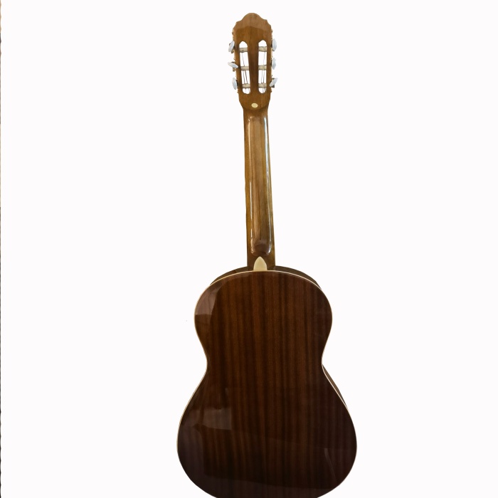 Picaldi AC70 Klasik Gitar (4/4 Tam Boy) | Ihlamur Ağacı Kapak Rahat Klavye Yapısı ve Yeni Başlayanlar İçin Dengeli Akustik Tonlar