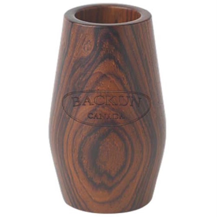Backun CB01BU03CO00F-67 A Fatboy Cocobolo Baril (67mm) | Egzotik Cocobolo Ağacı Gövdesi ile Koyu ve Zengin Klarnet Tonu Geliştirilmiş Akustik Odak