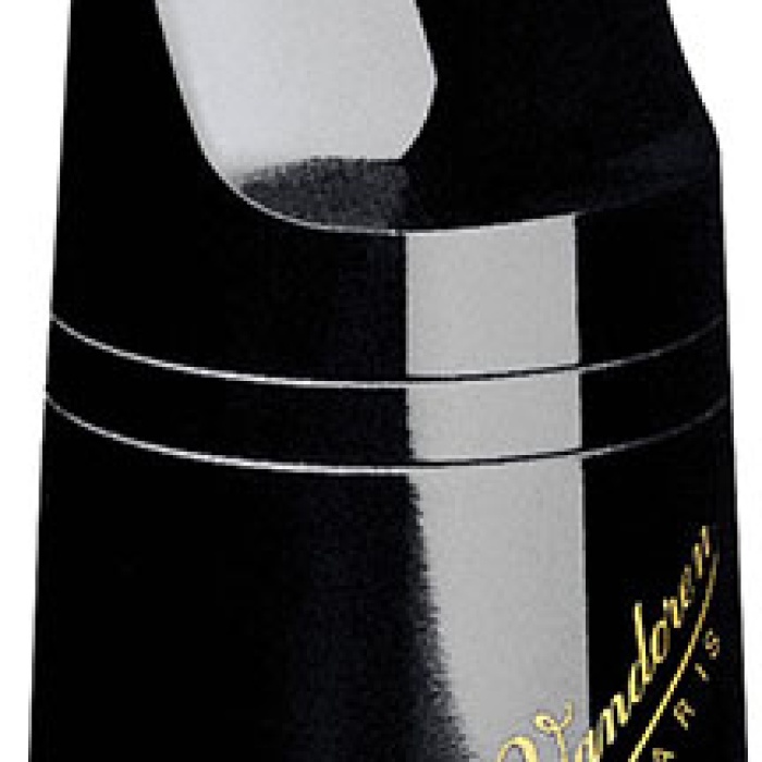 Vandoren CM344 B45 Bass Klarinet Beki | Zengin Bas Tınısı, Dayanıklı Gövde Yapısı, Orkestra ve Sahne Uyumluluğu