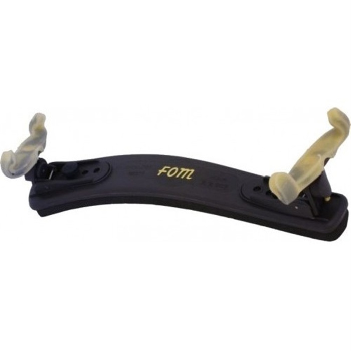 Fom ME-046 Keman Yastığı (1/16) | En Küçük Boy Kemanlar İçin Yumuşak Destek ve Ergonomik Omuz Uyumu