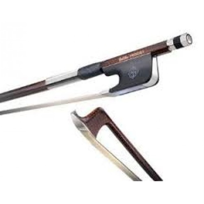 Coda Bow SPC4 Prodigy Karbon Çello Arşesi (4/4) | Karbon Fiberin Stabilite Avantajı ile Çello Eğitimine Uygun Dengeli Yay Yapısı