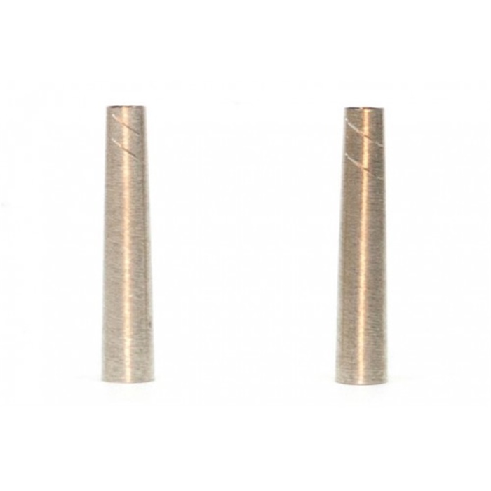 Loree TMC Korangle Tüpü (27mm NS) | Fransız El İşçiliği Nikel-Gümüş Alaşım ile Korangle Kamışları İçin Kusursuz Akustik İletim