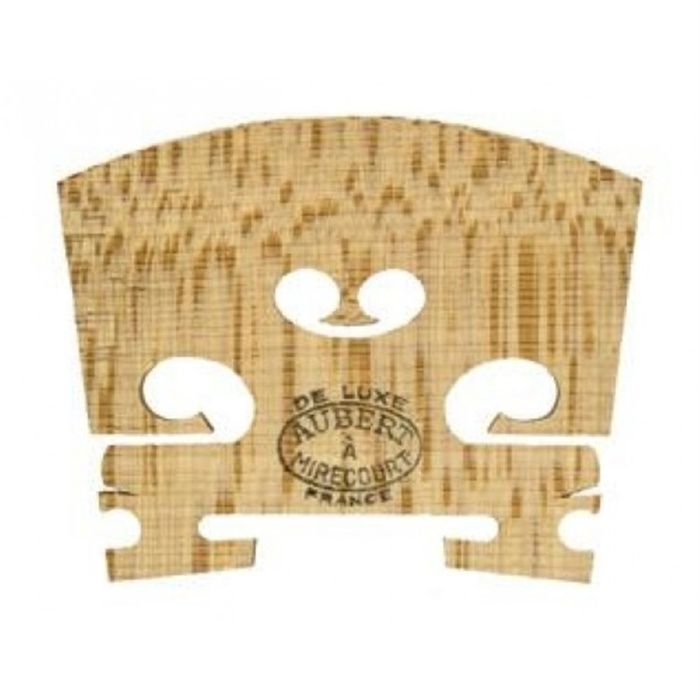 Aubert V4TB8L Deluxe 4/4 Keman Eşiği | En Üst Seviye Akustik Kalite Solist Kemanları İçin Geliştirilmiş Projeksiyon ve Zengin Ses Rengi