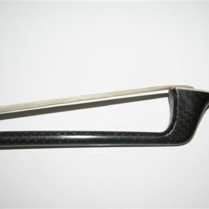 Picaldi WA880C-G Gridli Karbon Viyola Arşesi (4/4) | Özel Grid Deseni ile Güçlendirilmiş Yapı Kristal Netliğinde Ses İletimi ve Esneklik