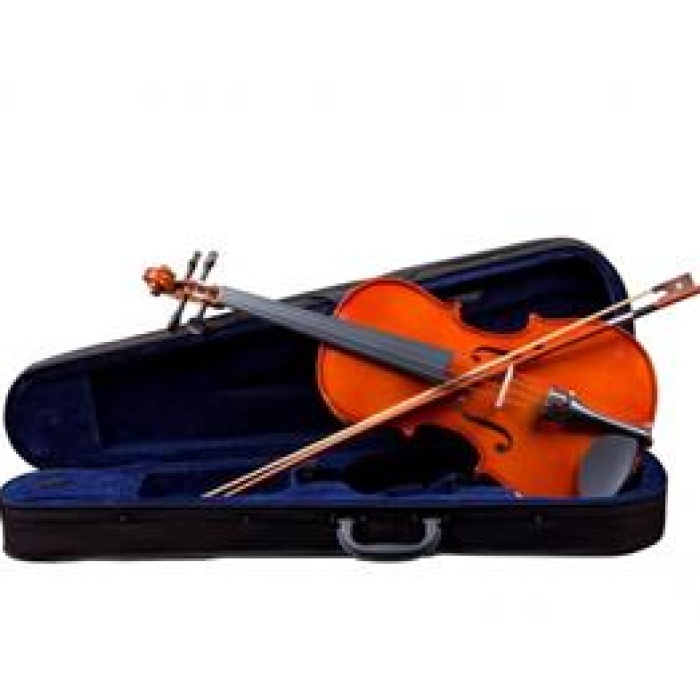 Picaldi LG106 16 Viyola Seti | 16 İnç Geniş Gövde ile Derin ve Güçlü Viyola Tonları Profesyonel Başlangıç Paketi