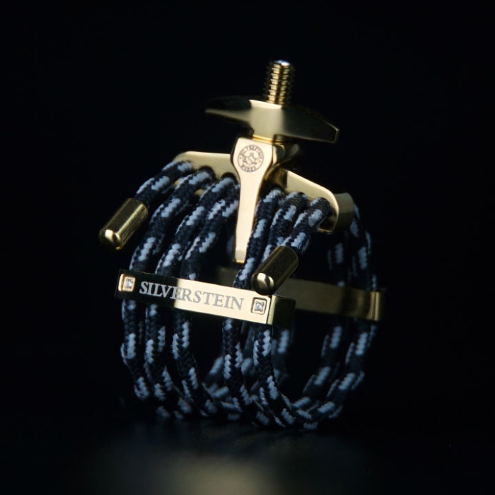 Silverstein EG07A Estro Medium Klarinet Bileziği | Üstün Malzeme Kalitesi, Profesyonel Tasarım, Yüksek Performanslı Kullanım