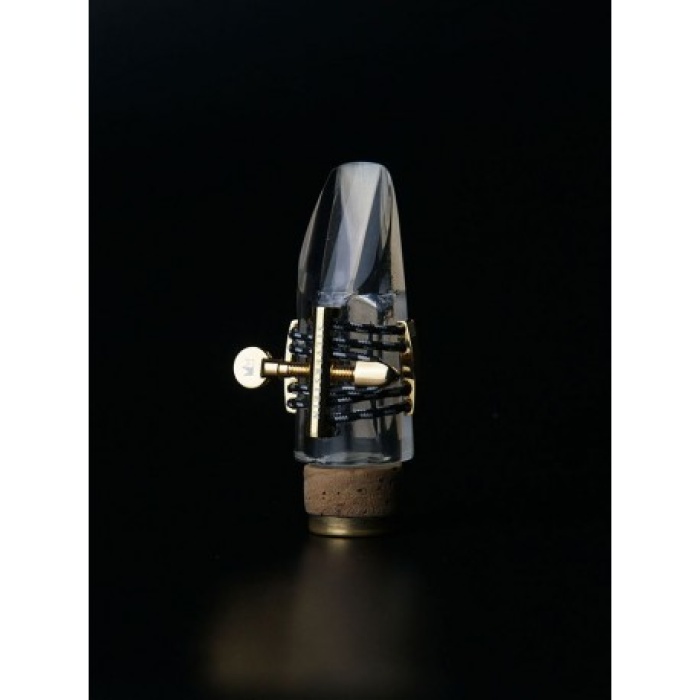 Silverstein Q07A Cry04A Medium Klarinet Bileziği | Üstün Malzeme Kalitesi, Profesyonel Tasarım, Yüksek Performanslı Kullanım