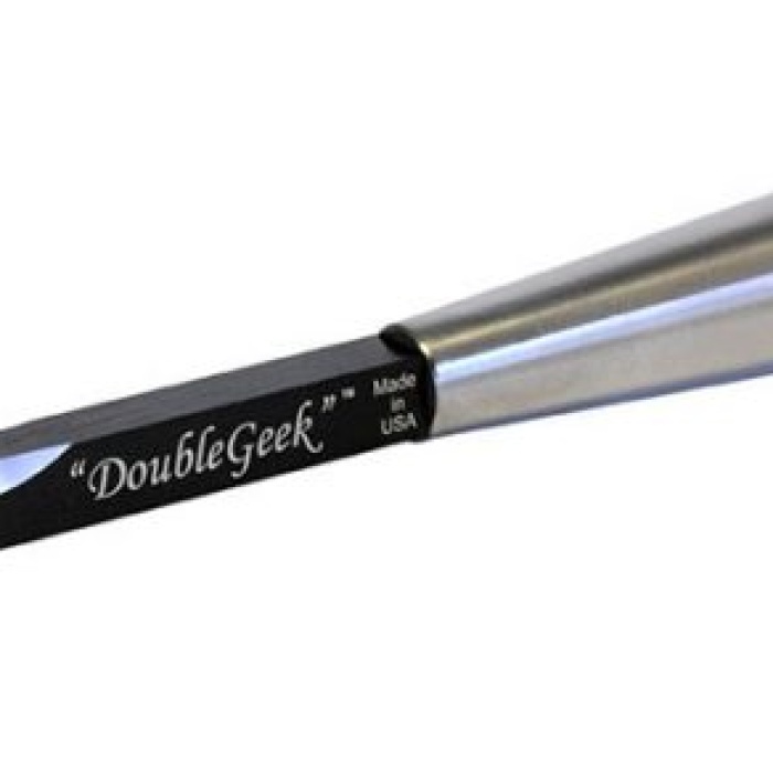 Reed Geek GEN2 Reedgeek Double Kamış Bıçağı Gen2 | Esnek Üfleme Tepkisi, Tutarlı Malzeme Kalitesi, Zengin Harmonik İçerik