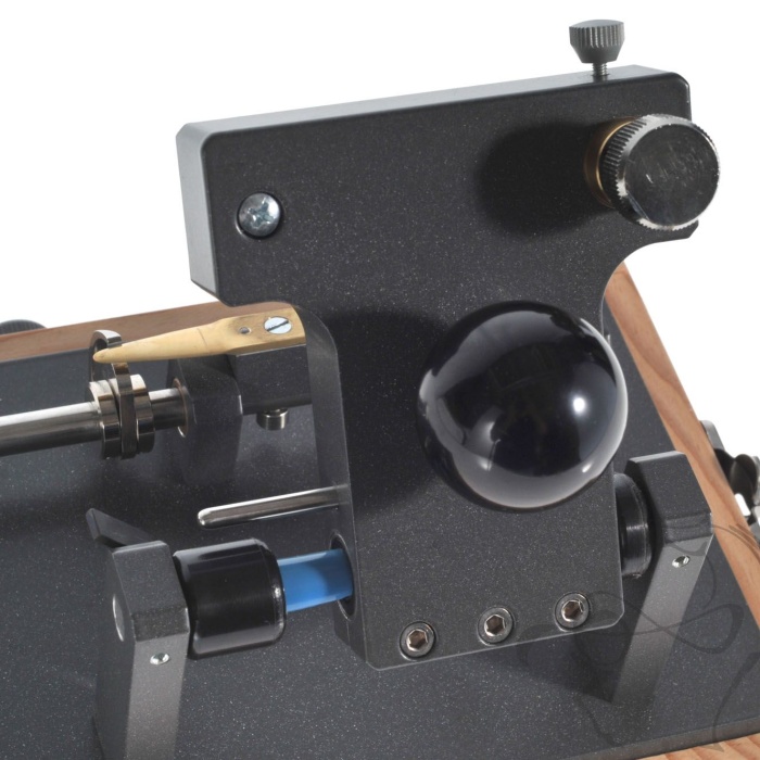 Chiarugi SC112 Obua Dış Kazıma Makinesi | Kamış Yapım Sürecini Hızlandıran Mikrometrik Hassasiyet Profesyonel Seri