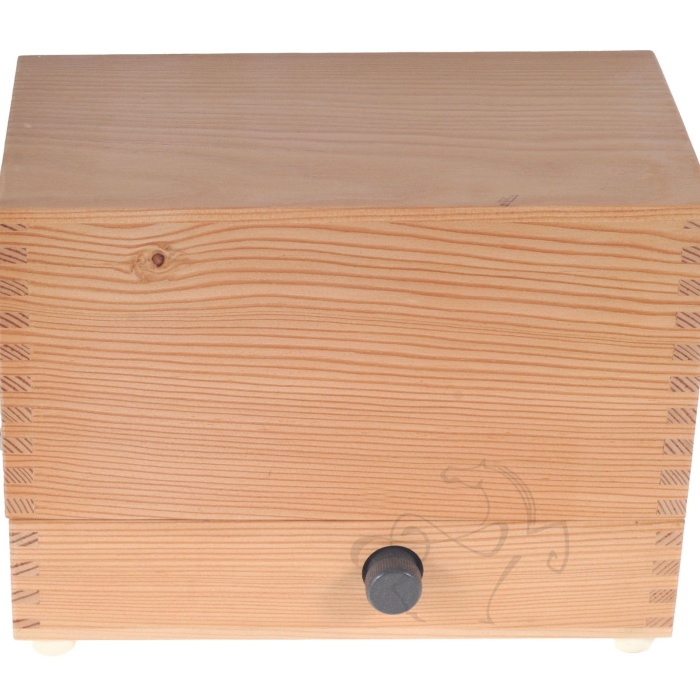 Chiarugi SC112 Obua Dış Kazıma Makinesi | Kamış Yapım Sürecini Hızlandıran Mikrometrik Hassasiyet Profesyonel Seri