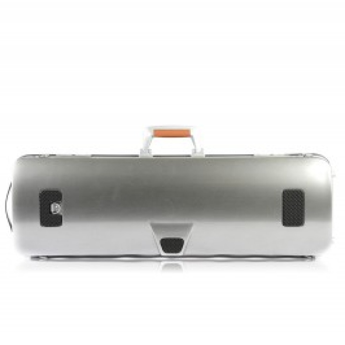 Bam ET2001XLCC Hightech LÉtoile Deri Keman Kutusu | Gerçek Deri Kaplama Lüks Tasarım Üstün Isı İzolasyonu ve Hafif Taşıma Konforu